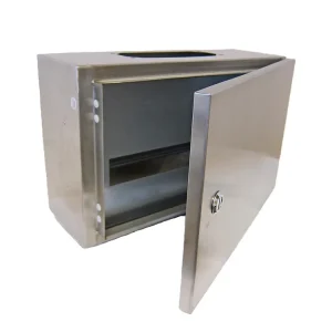 Populär Normkapsling